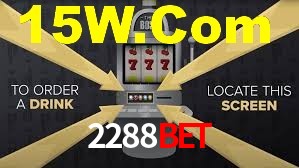 Welcome Bonus 2288Bet