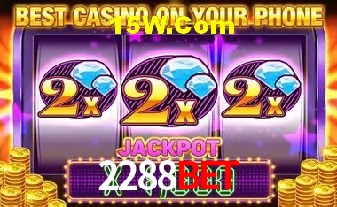 Apostas de Tênis 2288Bet