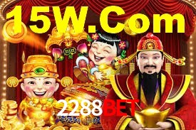 2288Bet App Interface