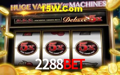 Ofertas Exclusivas 2288Bet