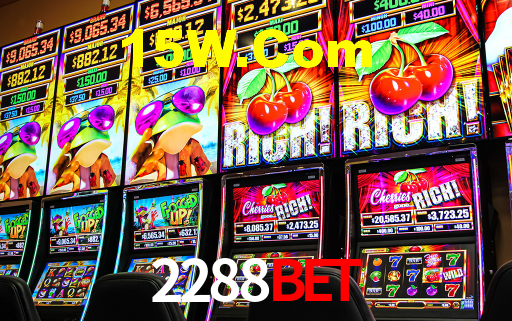 2288Bet Com Login