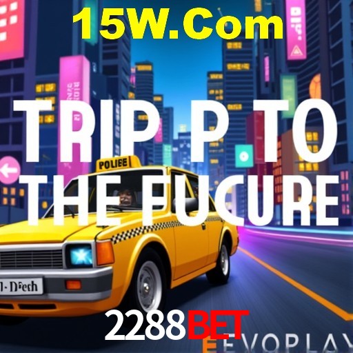 Interface do App 2288Bet