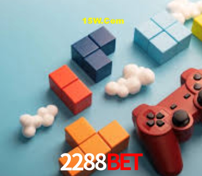Apostas de Futebol 2288Bet