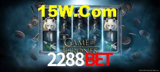 Sinta a adrenalina dos jogos de cassino com 2288Bet