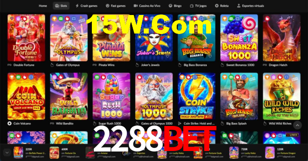 2288Bet Apk