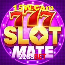 Welcome Bonus 2288Bet
