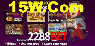 Exclusive Games 2288Bet