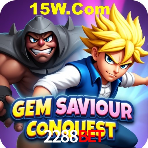 Descubra o Mundo do Cassino Online com 2288Bet