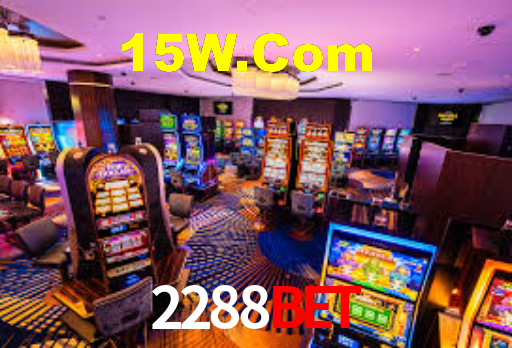 2288Bet: Seu Cassino Premiado com Pagamentos Rápidos
