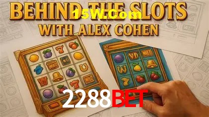 Casino Ao Vivo 2288Bet