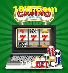 Recursos de Bônus 2288Bet