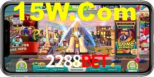 Blackjack Table 2288Bet