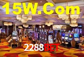 2288Bet Com Login