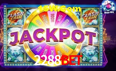 Especiais de Fim de Semana 2288Bet