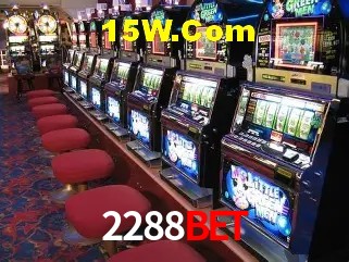 Integração de APIs 2288Bet