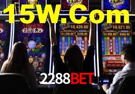 VIP Casino 2288Bet