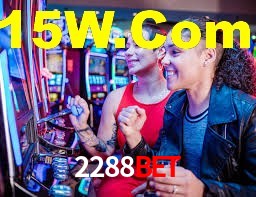 2288Bet: Jogos de Caça-Níqueis-Altas Recompensas, Roleta-Velocidade, Blackjack-Desafios Máximos