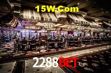 Avaliações dos Jogadores 2288Bet