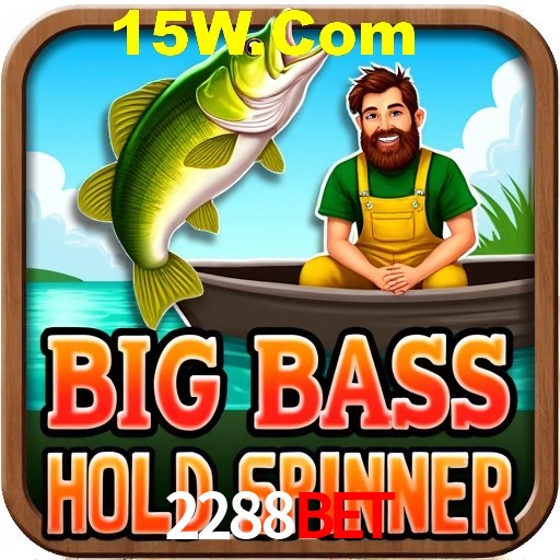 Game Providers 2288Bet