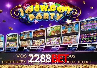 Estatísticas Esportivas 2288Bet