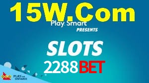 Premium Interface 2288Bet