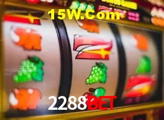 Promoção Relâmpago 2288Bet